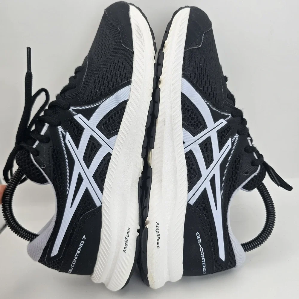 Asics notice excellent